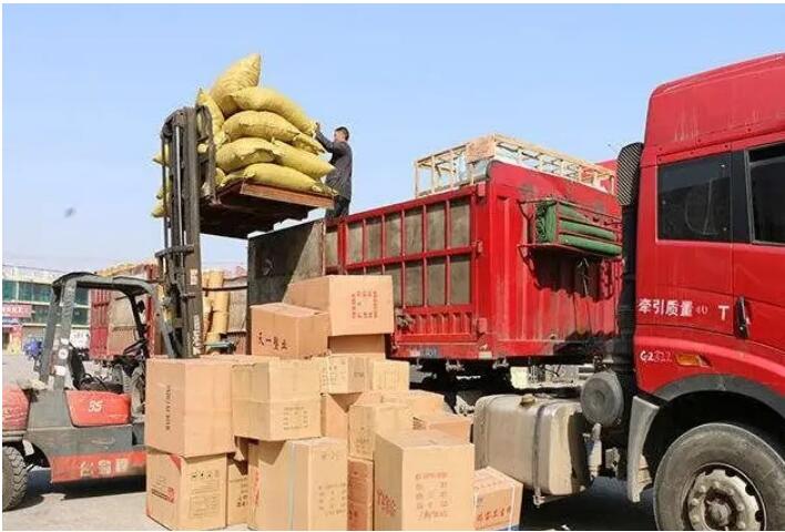 泉州到榆次区物流专线