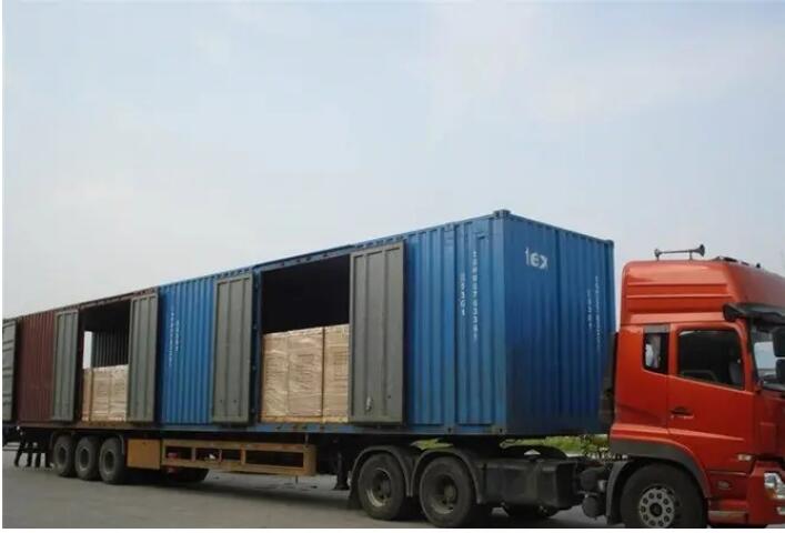 泉州到榆次区整车运输