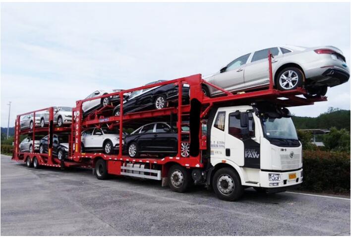 泉州到榆次区轿车托运